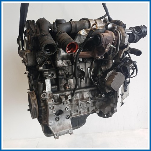 Motore completo xujb 55kw ford - motore,