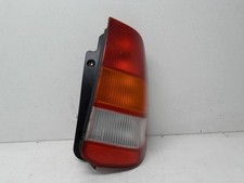 right taillight Mitsubishi