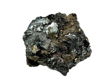 Cristalli Ematite + Pirite
