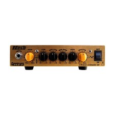 Markbass Nano Mark II - parte