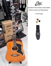 EKO Ranger VI VR NATURAL TOP