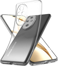 Trasparente Cover Silicone