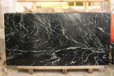 tavolo piano marmo verde 2x1.