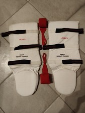 Protezioni per arti marziali