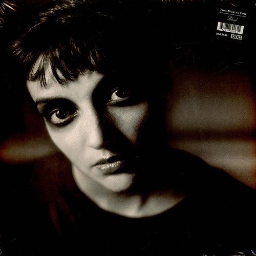 This mortal coil blood - -,