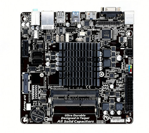 Per gigabyte j1900n - per, ga-j1900n-d2h