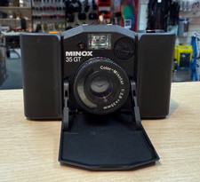 Minox 35GT fotocamera compatta