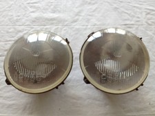 Paire Phare ancien CIBIE 169