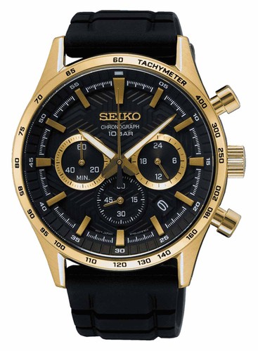 Seiko orologio uomo - orologio,