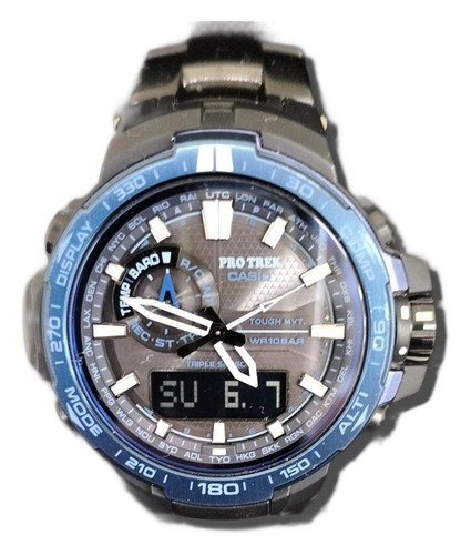 Orologio polso uomo - orologio, casio