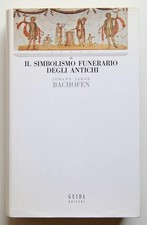 IL SIMBOLISMO FUNERARIO DEGLI