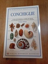 CONCHIGLIE GUIDA FOTOGRAFICA A