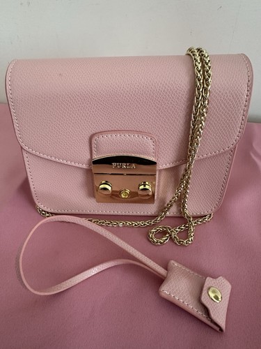 Furla metropolis mini borsa - metropolis,