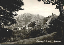 Ea208 cartolina chiusano san - chiusano,