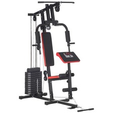 Multi Palestra con Pesi