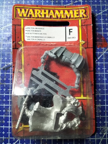 Warhammer fantasy impero - warhammer,
