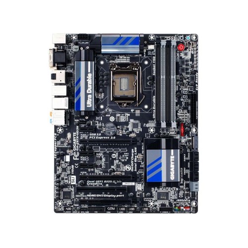 Gigabyte z87x ud3h rev - ga-z87x-ud3h, rev.1.0