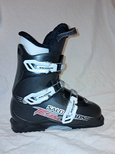 Salomon team enfant - enfant, 24/24,5