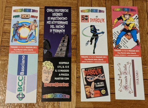 Martin mystere tex diabolik - martin,
