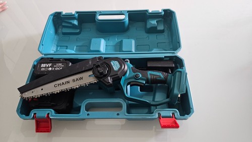 Motosega 88v max 2 - 8",