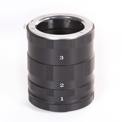 Set anello tubo - , prolunga