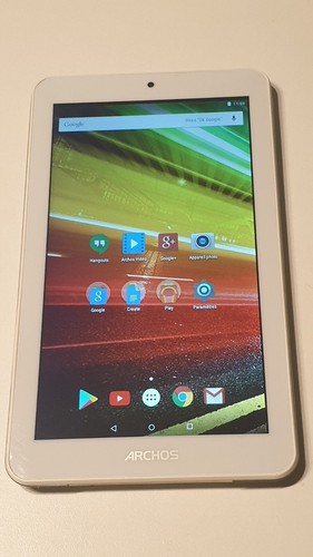 Tablette archos platinium - archos,