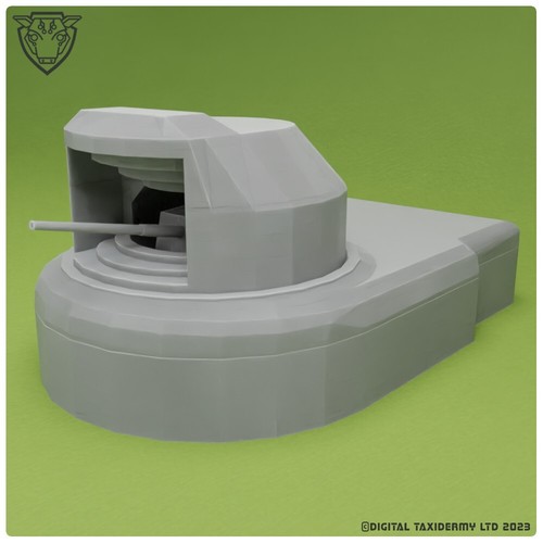 Regelbau m306 german - m306,