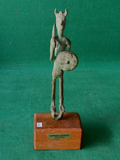 SARDEGNA NURAGICA GUERRIERO