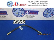 8176 427991 TUBO FRENO POSTERIORE PER FORD TAUNUS 17 M 20 M MTS (L.412mm)