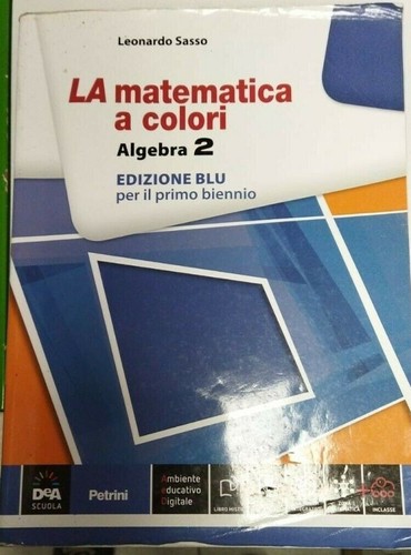 Matematica colori - colori,