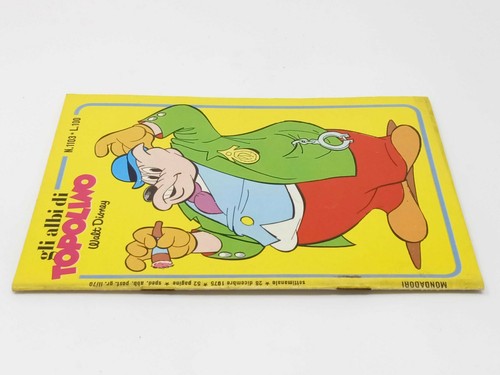 Fumetto gli albi - fumetto,