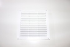 Griglia aerazione quadrata pvc