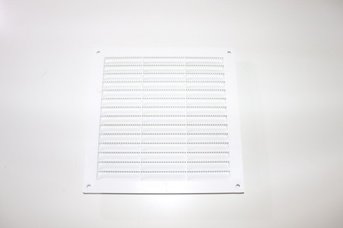Griglia aerazione quadrata - , pvc