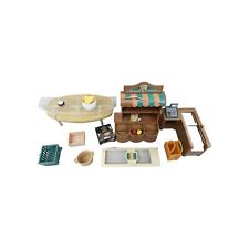 Sylvanian Families Mercato