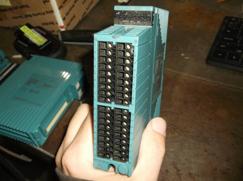 Yokogawa nfai835 s00 - nfai835-s00, modulo