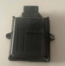 CENTRALINA LOVATO GPL