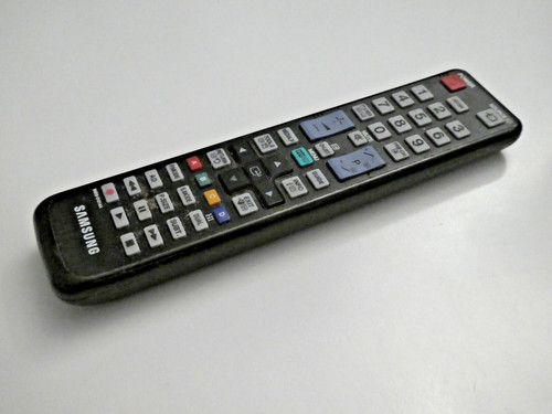 Telecomando remote originale - telecomando/remote,