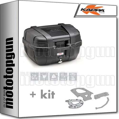 Kappa valigia kgr52n - kappa,