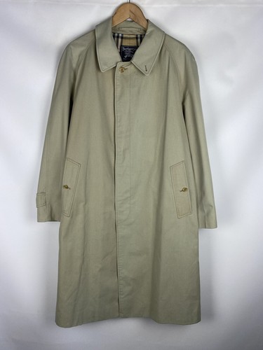 Giacca trench uomo burberrys - trench,