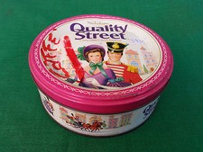 VECCHIA SCATOLA DI LATTA