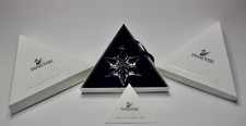SWAROVSKI Annual CHRISTMAS