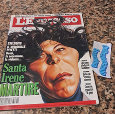 Espresso rivista 35 - l'espresso, rivista-35