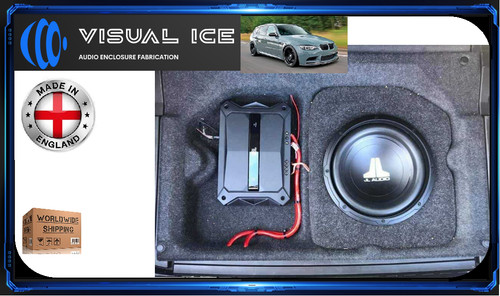 Bmw e91 touring e90 nuovo - e91,