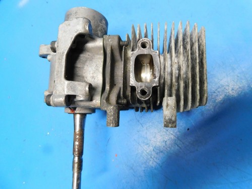 Piston cylinder crank for - piston,