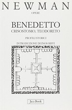 Benedetto, Crisostomo