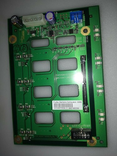 Backplane sws1043 - backplane,