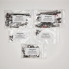 SUZUKI RM 250 1993 Kit viti