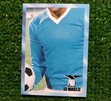 Card lazio panini - ss,