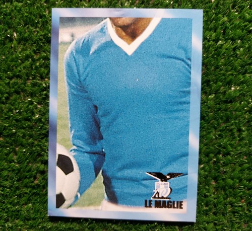 Card lazio panini - card, ss