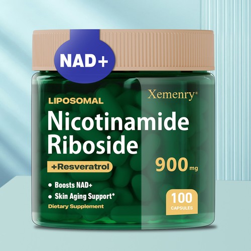 Nicotinamide riboside nad - -, nad+